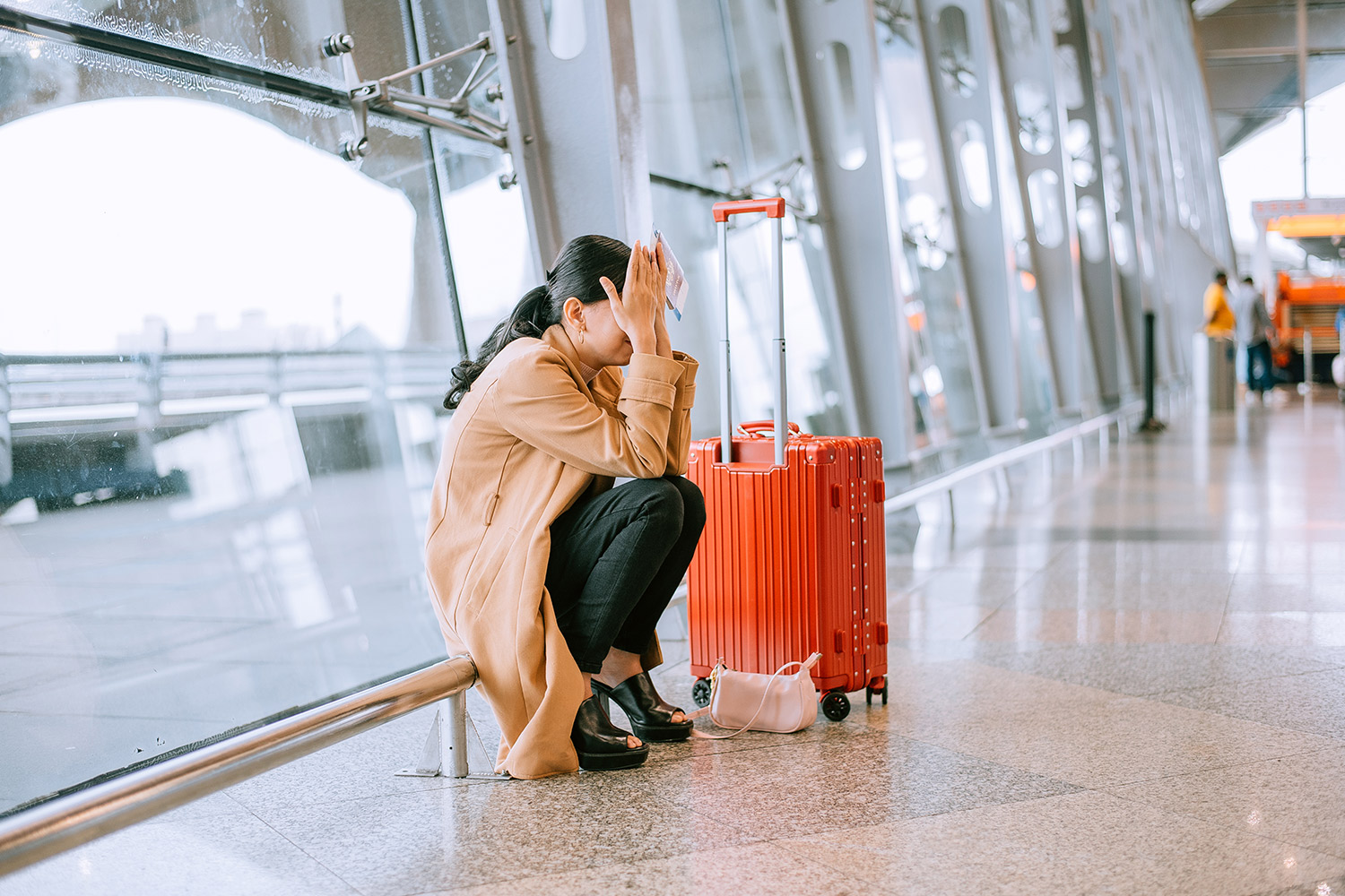 Booking.com Best Practices For Managing Cancellations