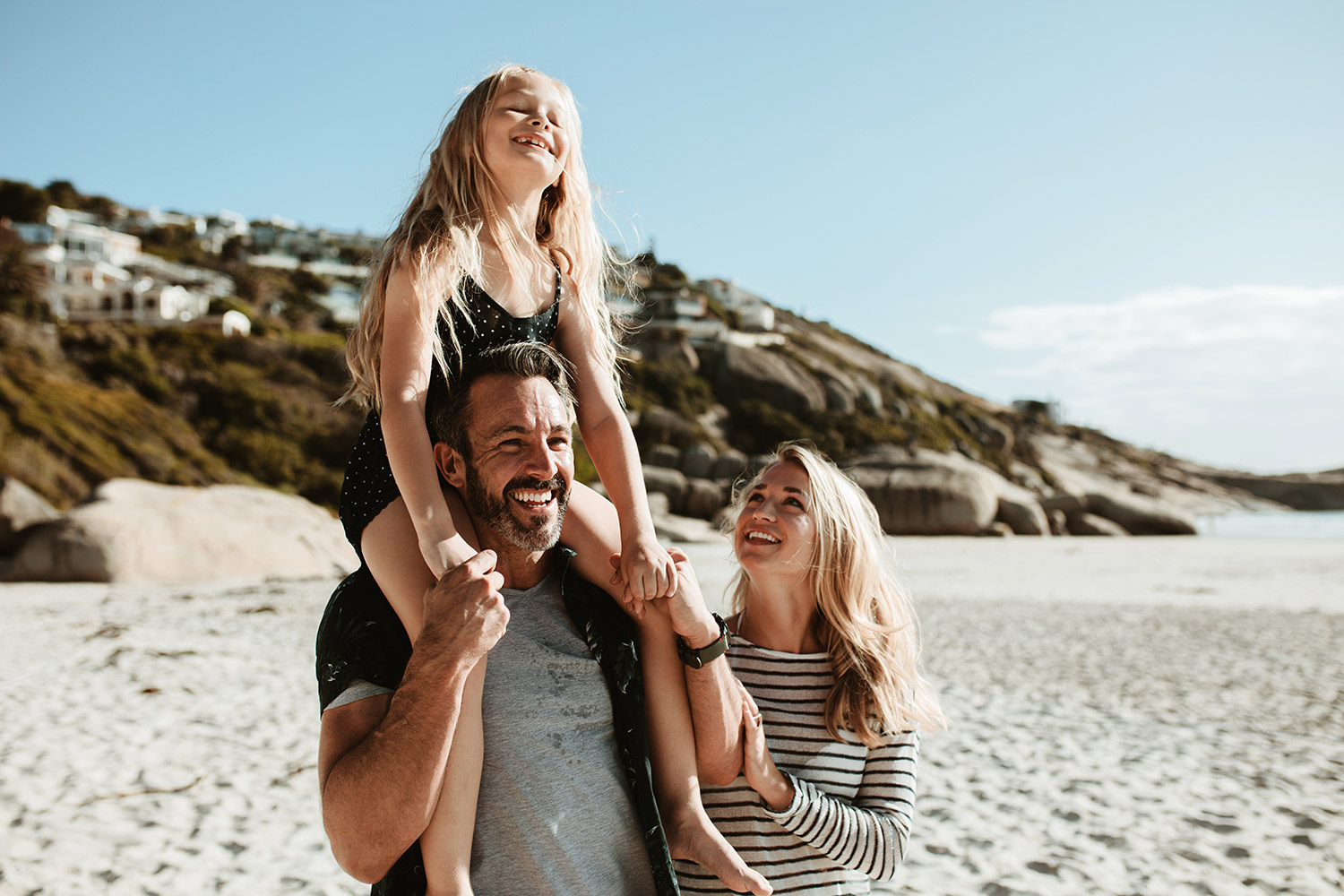 Booking.com Introduces A New Way To Attract Family Travelers