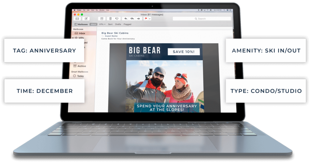 Email Marketing Triggers