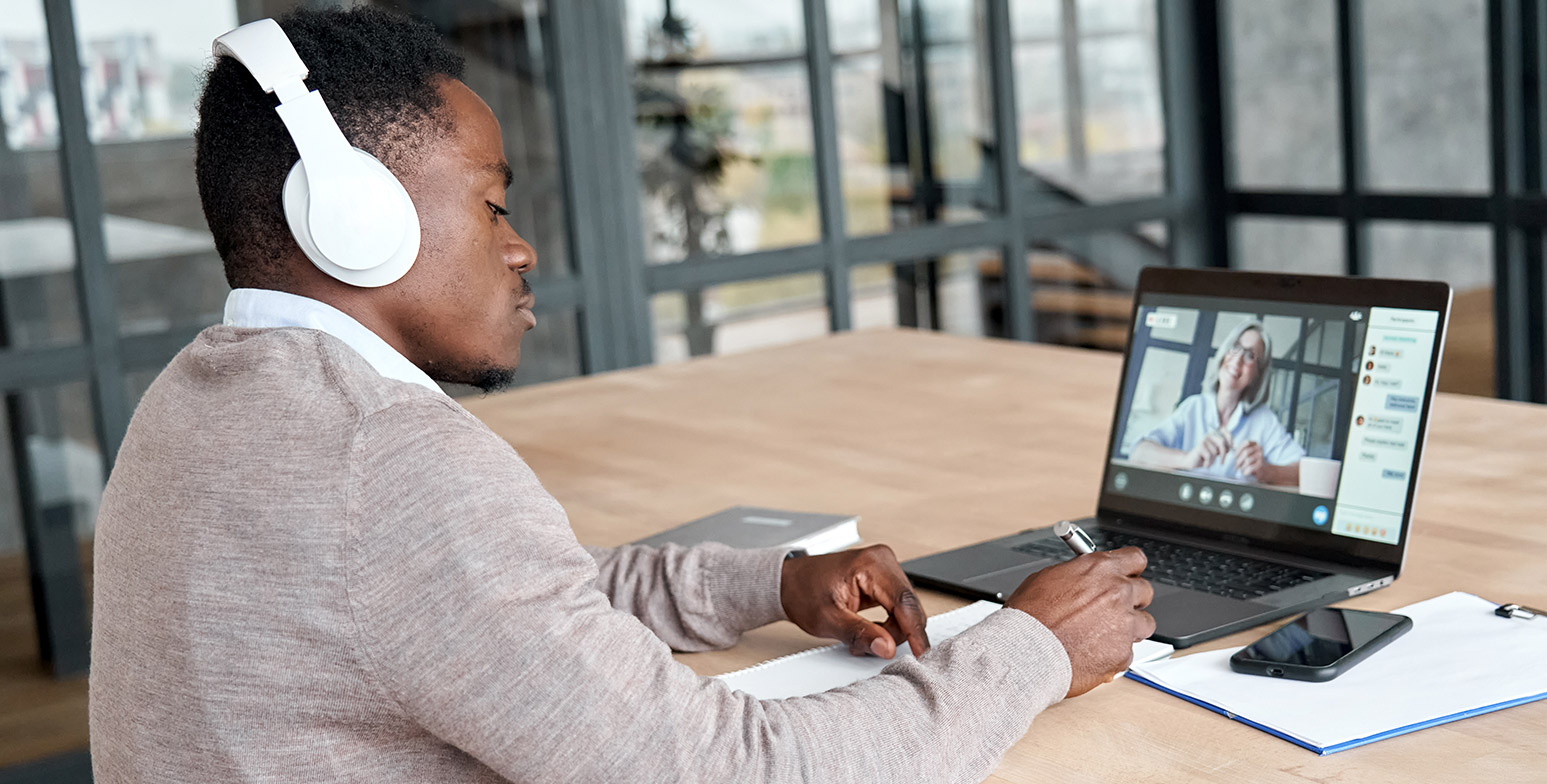 Go deeper with Streamline Webinars
