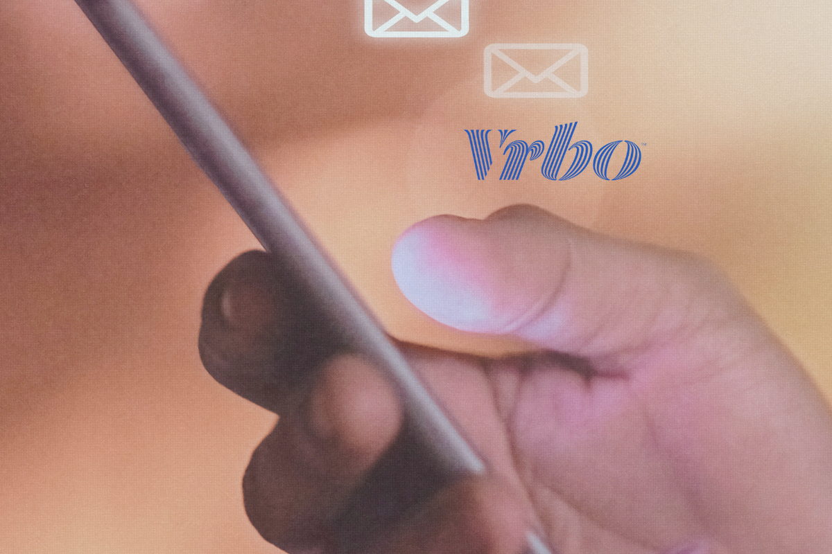 Vrbo Messaging