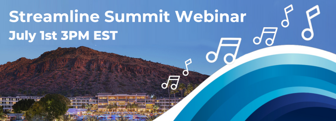 Watch Our Streamline Summit Preview Webinar Replay!