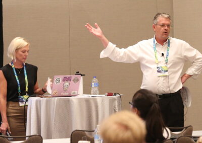 Streamline Summit: Rhythm Rewind, photo 7