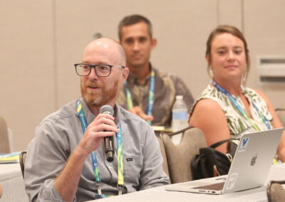 Streamline Summit: Rhythm Rewind, photo 15