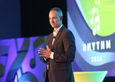 Streamline Summit: Rhythm Rewind, photo 18