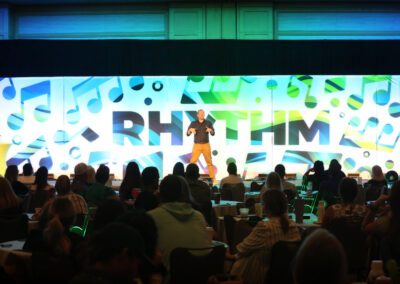 Streamline Summit: Rhythm Rewind, photo 20