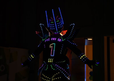 Streamline Summit: Rhythm Rewind, photo 11