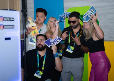 Streamline Summit: Rhythm Rewind, photo 9