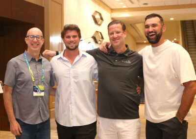 Streamline Summit: Rhythm Rewind, photo 23