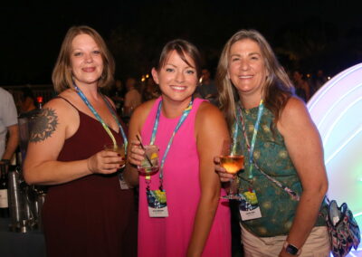 Streamline Summit: Rhythm Rewind, photo 33