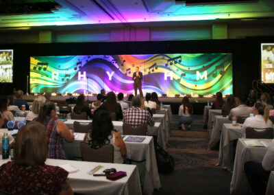 Streamline Summit: Rhythm Rewind, photo 34