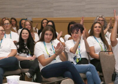 Streamline Summit: Rhythm Rewind, photo 38
