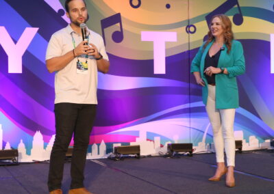 Streamline Summit: Rhythm Rewind, photo 25