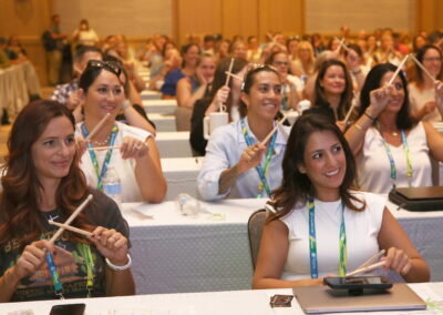 Streamline Summit: Rhythm Rewind, photo 42