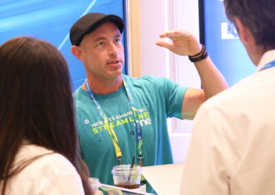 Streamline Summit: Rhythm Rewind, photo 44