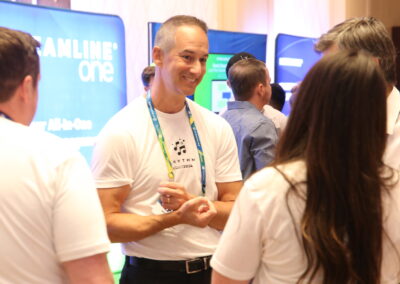 Streamline Summit: Rhythm Rewind, photo 47