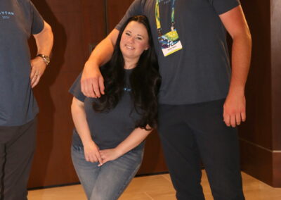 Streamline Summit: Rhythm Rewind, photo 57