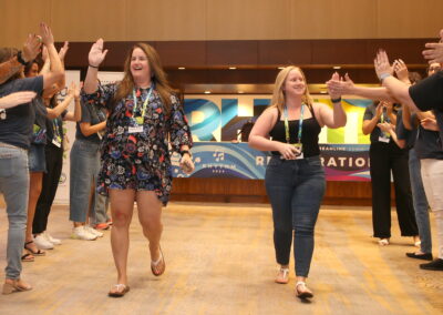 Streamline Summit: Rhythm Rewind, photo 60