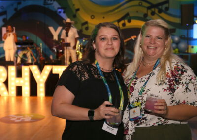 Streamline Summit: Rhythm Rewind, photo 63