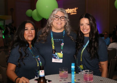 Streamline Summit: Rhythm Rewind, photo 67