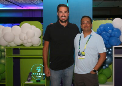 Streamline Summit: Rhythm Rewind, photo 68