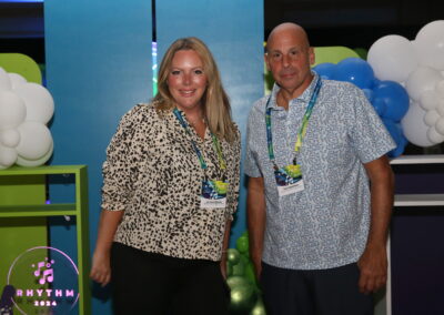 Streamline Summit: Rhythm Rewind, photo 70