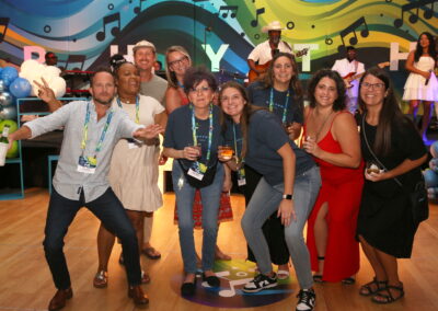 Streamline Summit: Rhythm Rewind, photo 72