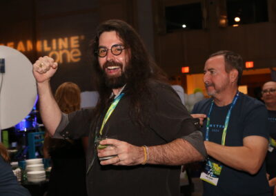 Streamline Summit: Rhythm Rewind, photo 73