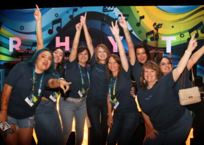 Streamline Summit: Rhythm Rewind, photo 75