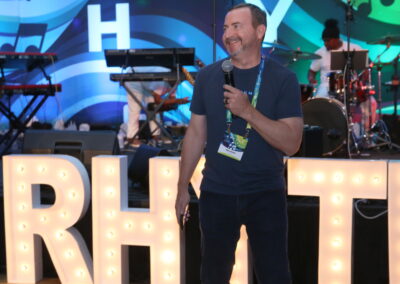 Streamline Summit: Rhythm Rewind, photo 81