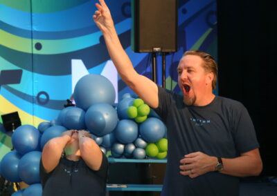Streamline Summit: Rhythm Rewind, photo 82