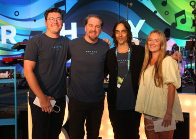 Streamline Summit: Rhythm Rewind, photo 83