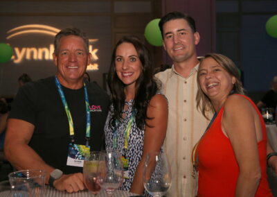 Streamline Summit: Rhythm Rewind, photo 84