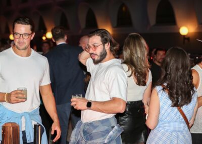 Lasso the Stars rooftop event, VRMA International 2024, photo 263
