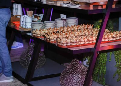 Lasso the Stars rooftop event, VRMA International 2024, photo 255