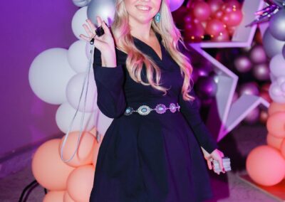 Lasso the Stars rooftop event, VRMA International 2024, photo 254