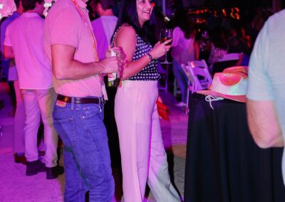 Lasso the Stars rooftop event, VRMA International 2024, photo 252