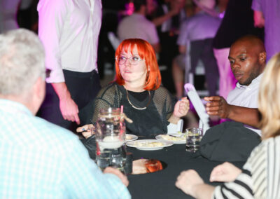 Lasso the Stars rooftop event, VRMA International 2024, photo 250