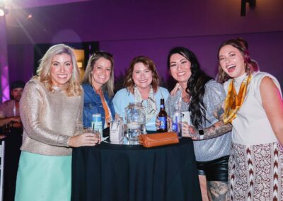 Lasso the Stars rooftop event, VRMA International 2024, photo 248