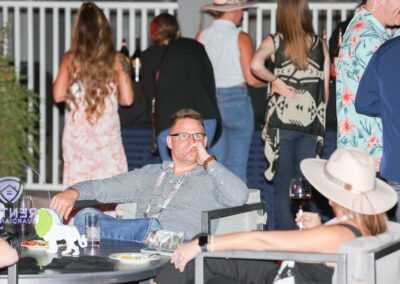 Lasso the Stars rooftop event, VRMA International 2024, photo 243
