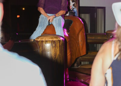 Lasso the Stars rooftop event, VRMA International 2024, photo 238