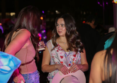 Lasso the Stars rooftop event, VRMA International 2024, photo 235