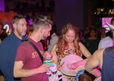 Lasso the Stars rooftop event, VRMA International 2024, photo 233