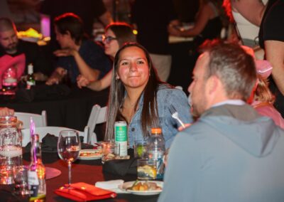 Lasso the Stars rooftop event, VRMA International 2024, photo 223