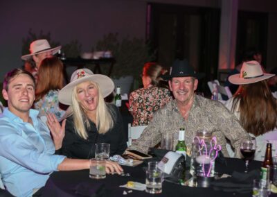 Lasso the Stars rooftop event, VRMA International 2024, photo 222