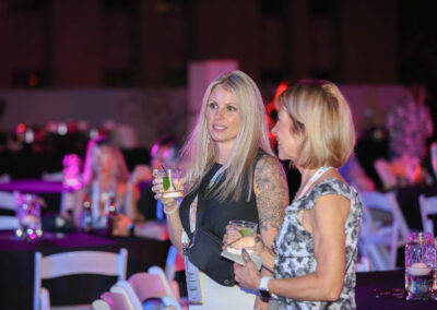 Lasso the Stars rooftop event, VRMA International 2024, photo 336