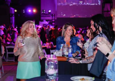 Lasso the Stars rooftop event, VRMA International 2024, photo 213