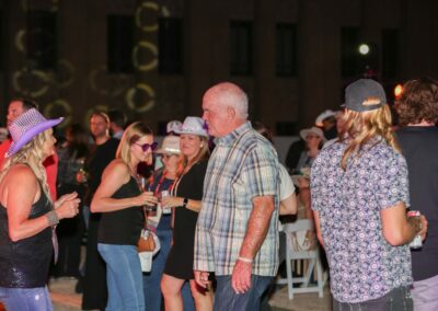 Lasso the Stars rooftop event, VRMA International 2024, photo 211