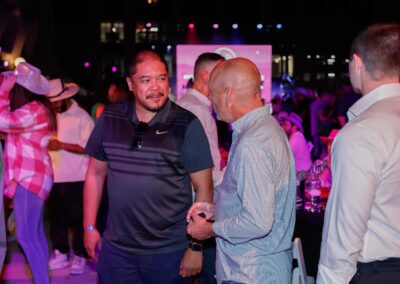 Lasso the Stars rooftop event, VRMA International 2024, photo 208