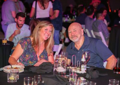 Lasso the Stars rooftop event, VRMA International 2024, photo 194